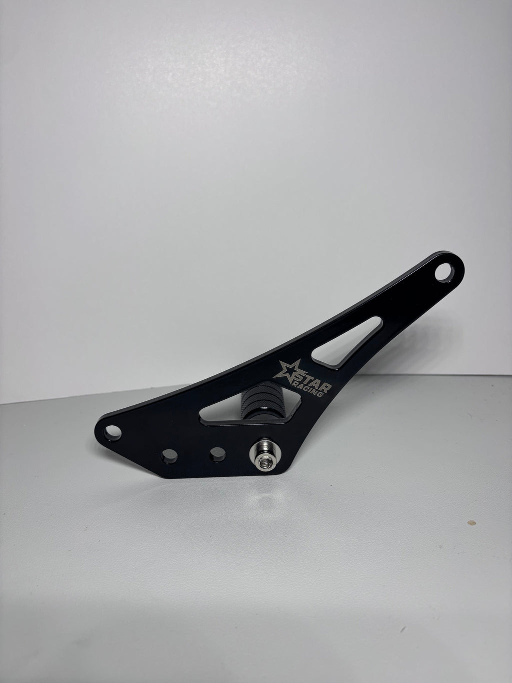 Surron lbx foot lock
