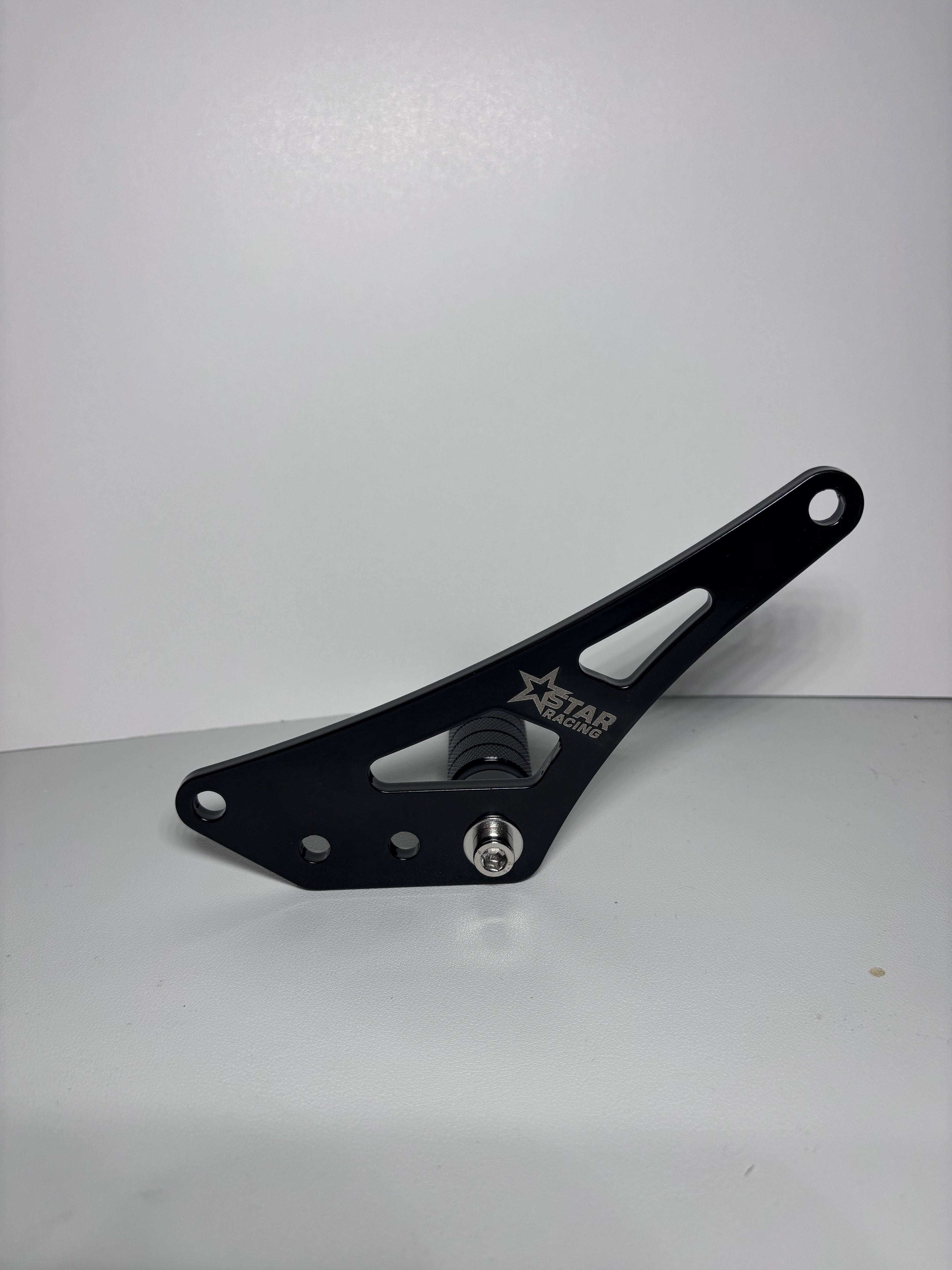 Surron lbx foot lock