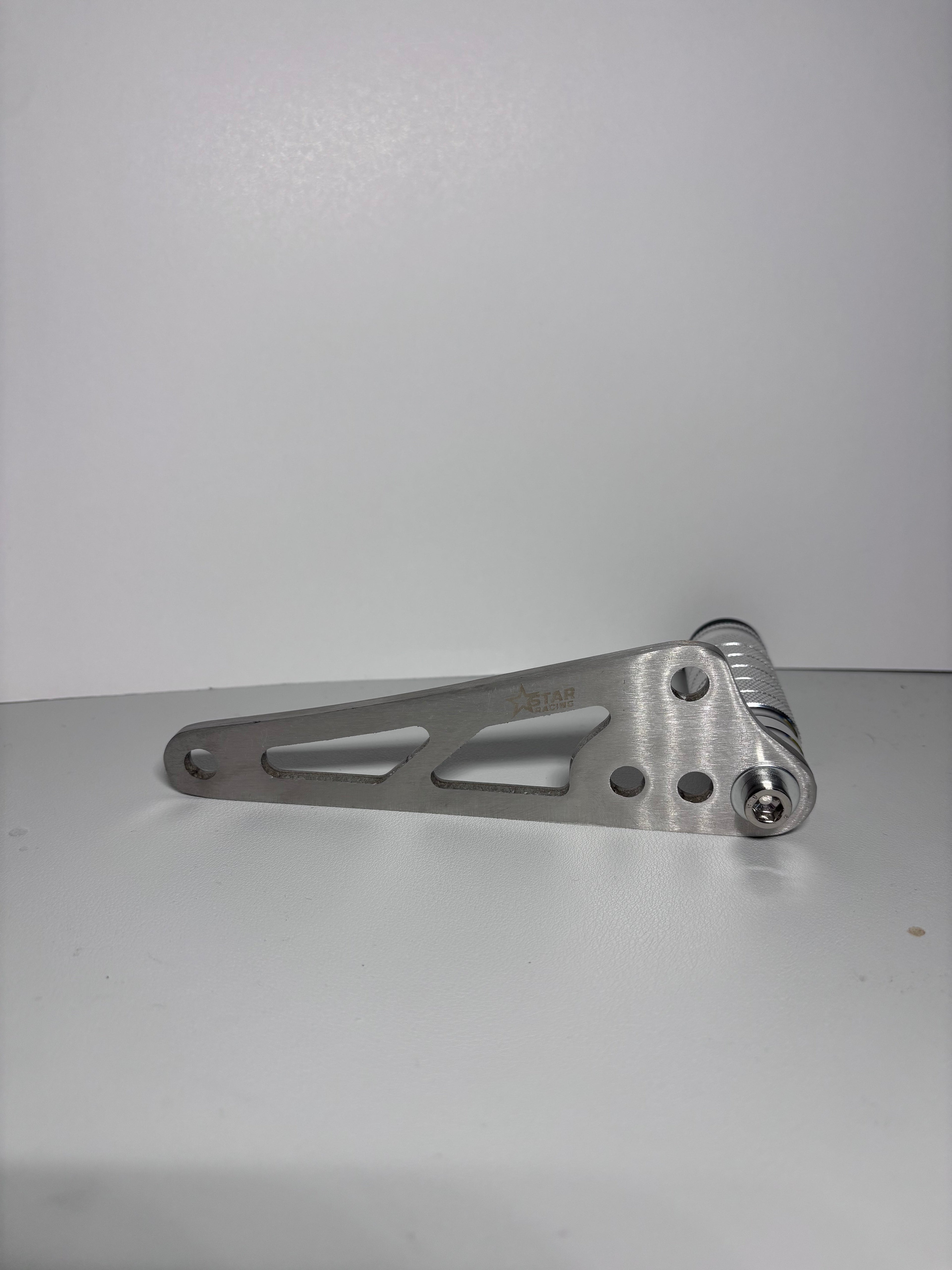 Talaria XXX foot lock