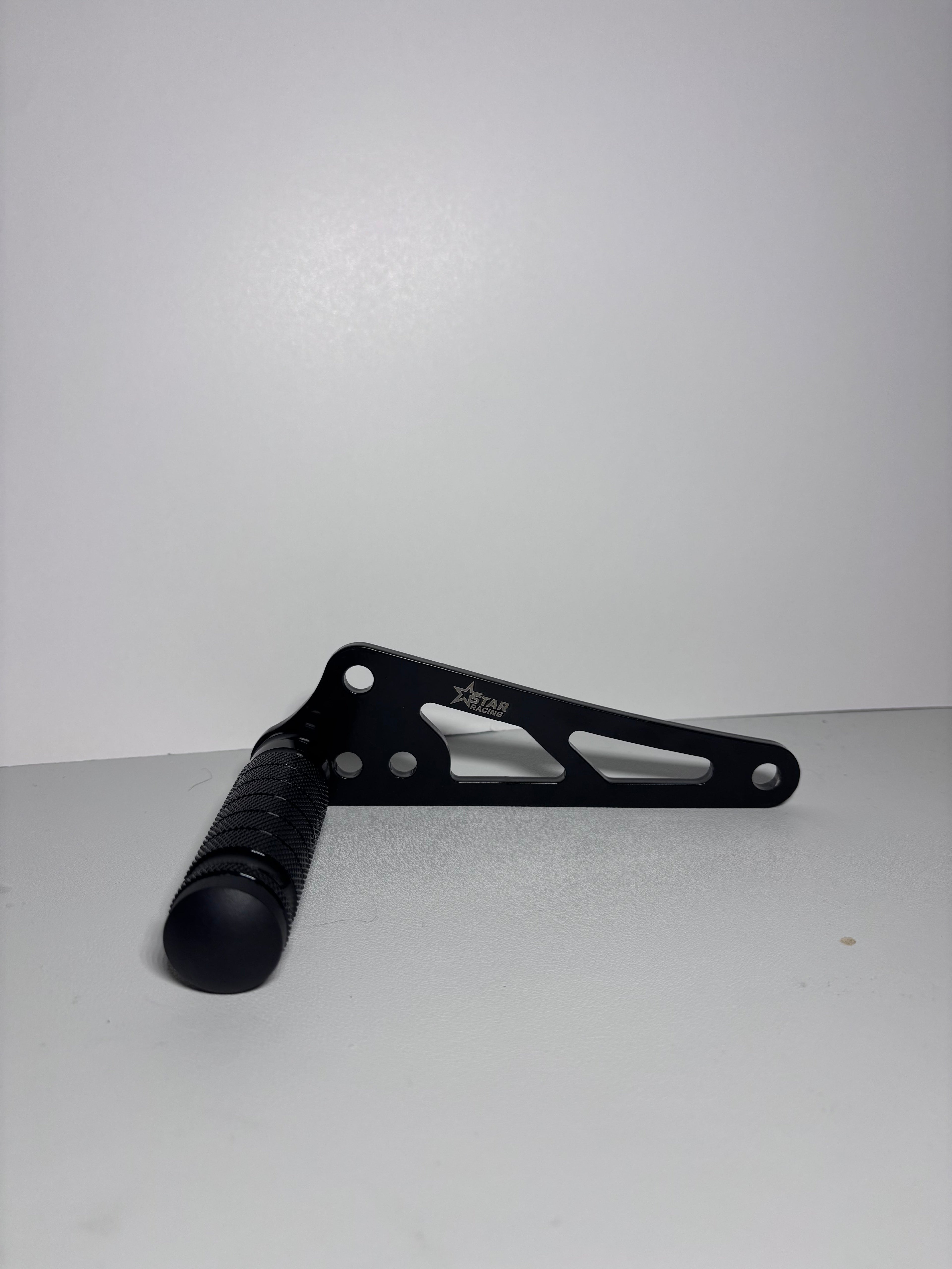 Talaria XXX foot lock