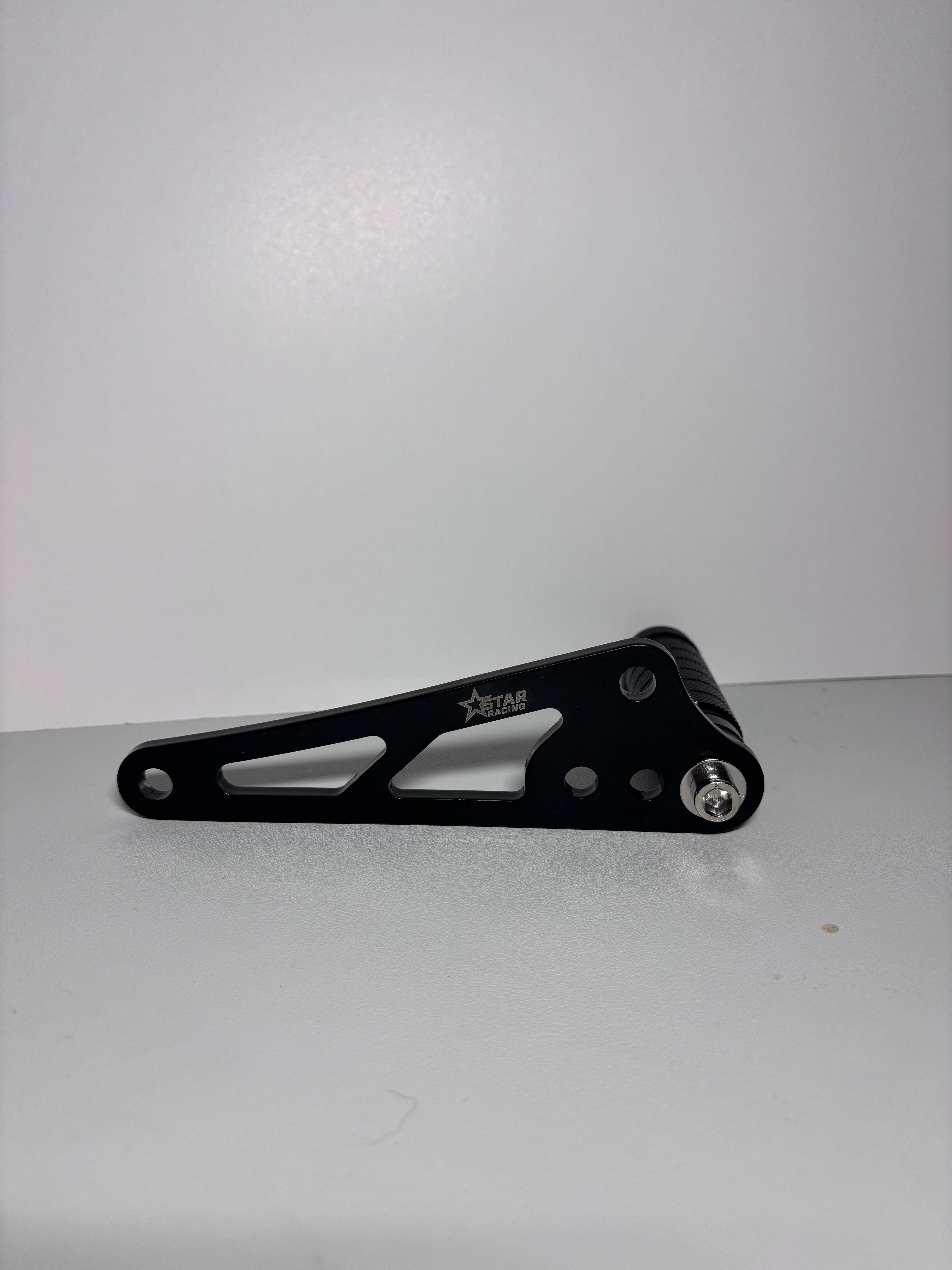 Talaria XXX foot lock