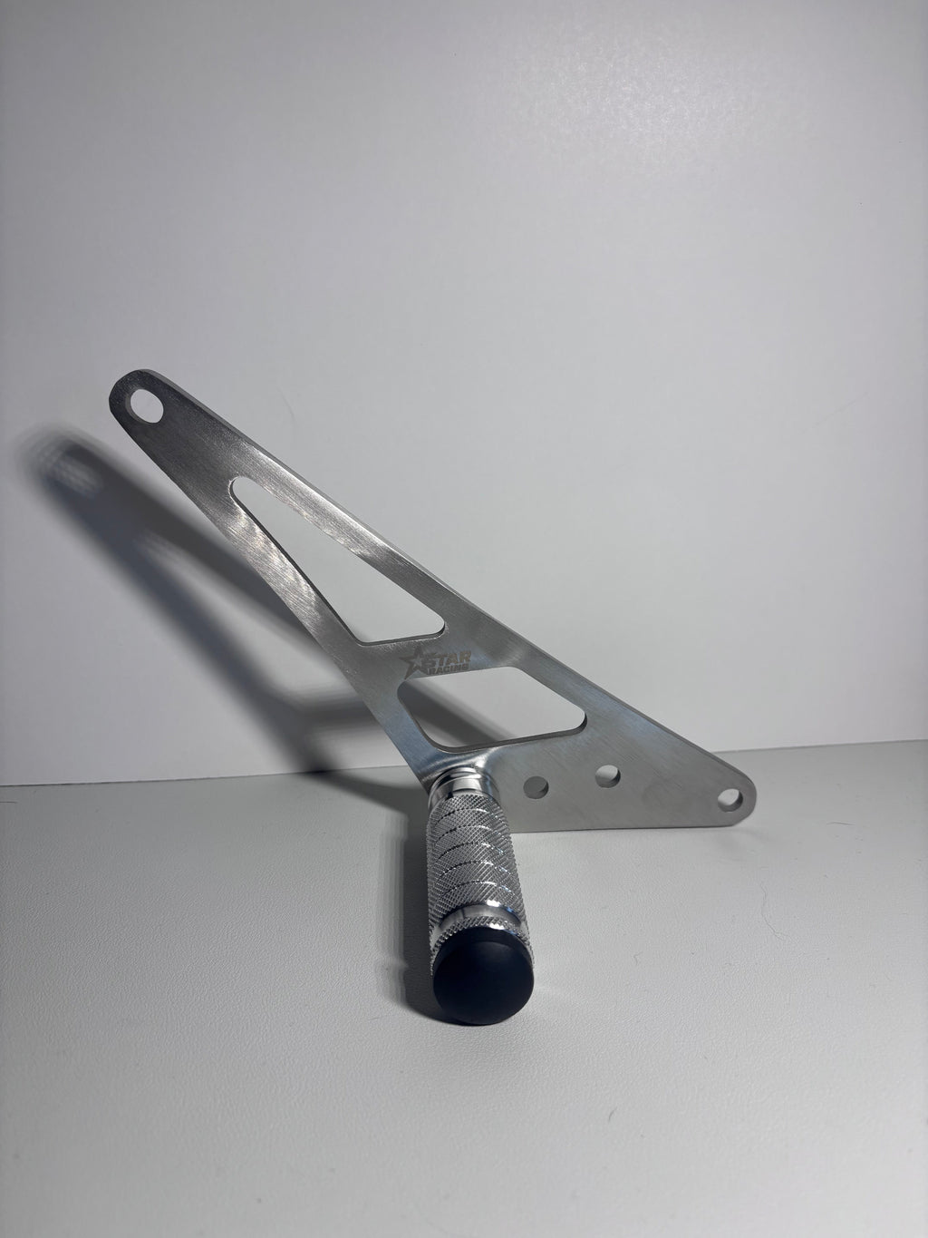Ultra bee foot lock