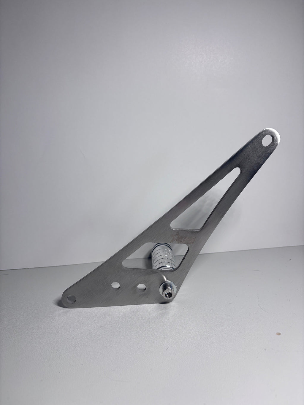 Ultra bee foot lock