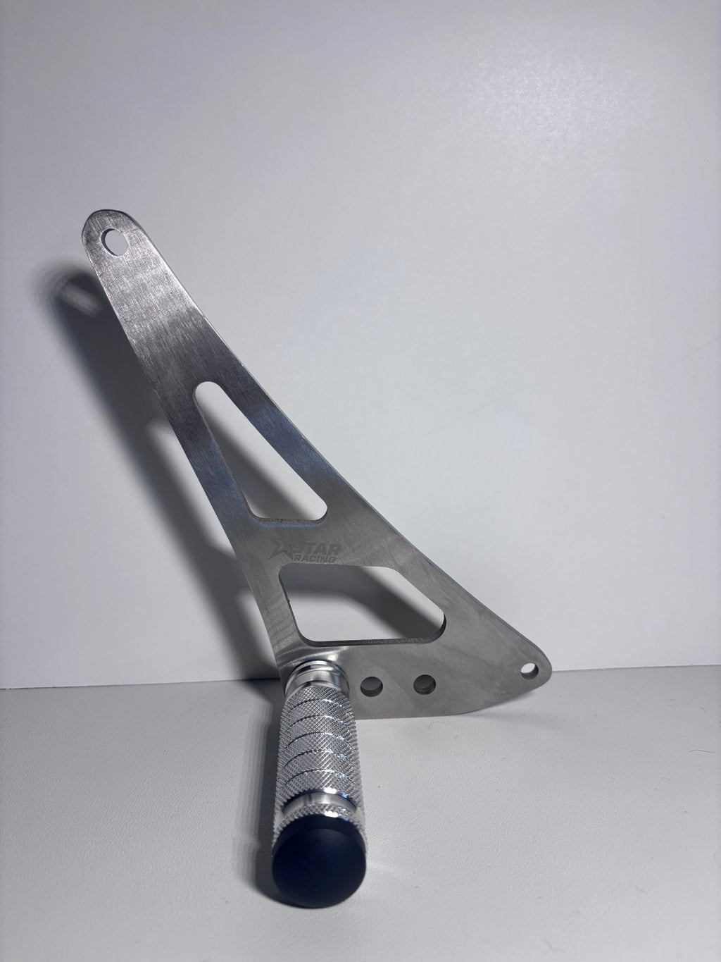Talaria MX,3,4,5 foot lock