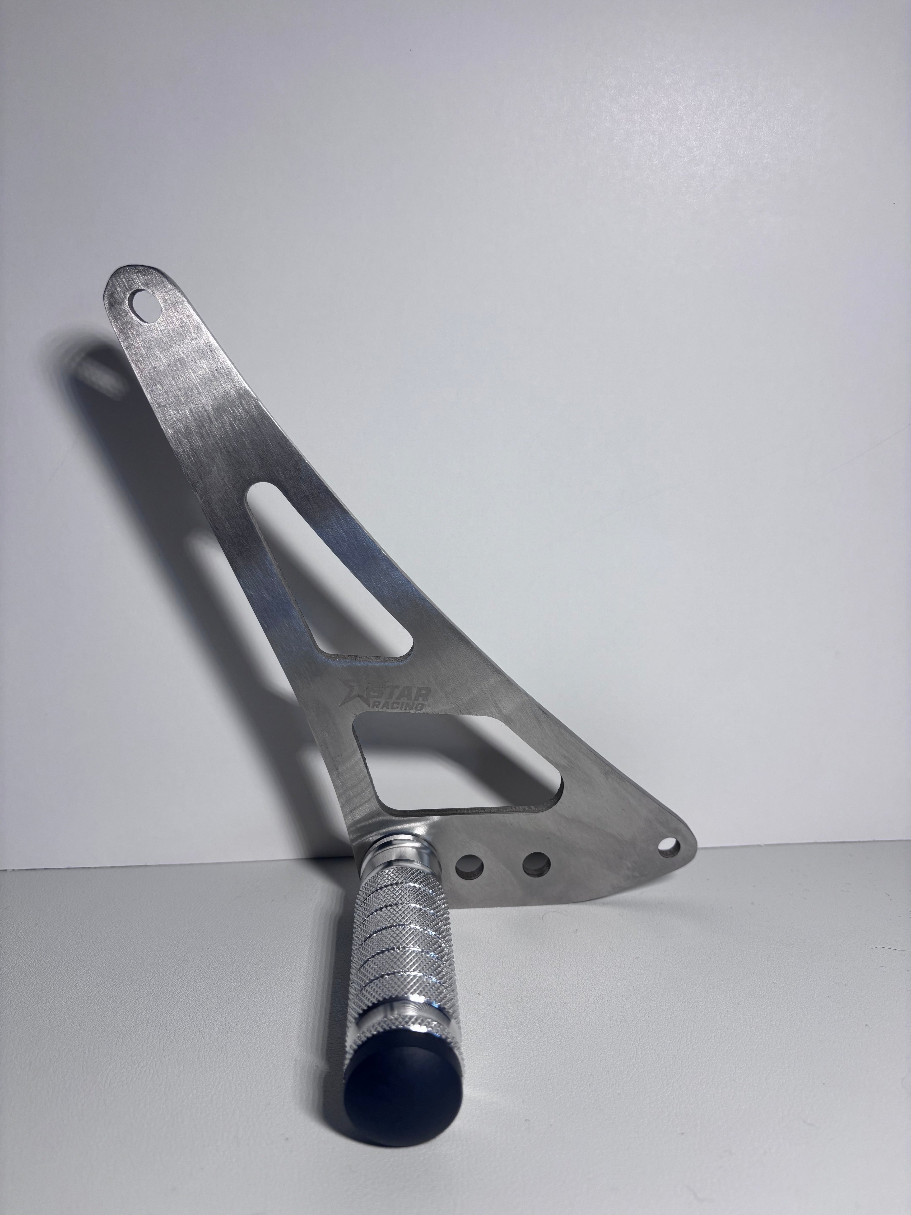 Talaria MX,3,4,5 foot lock