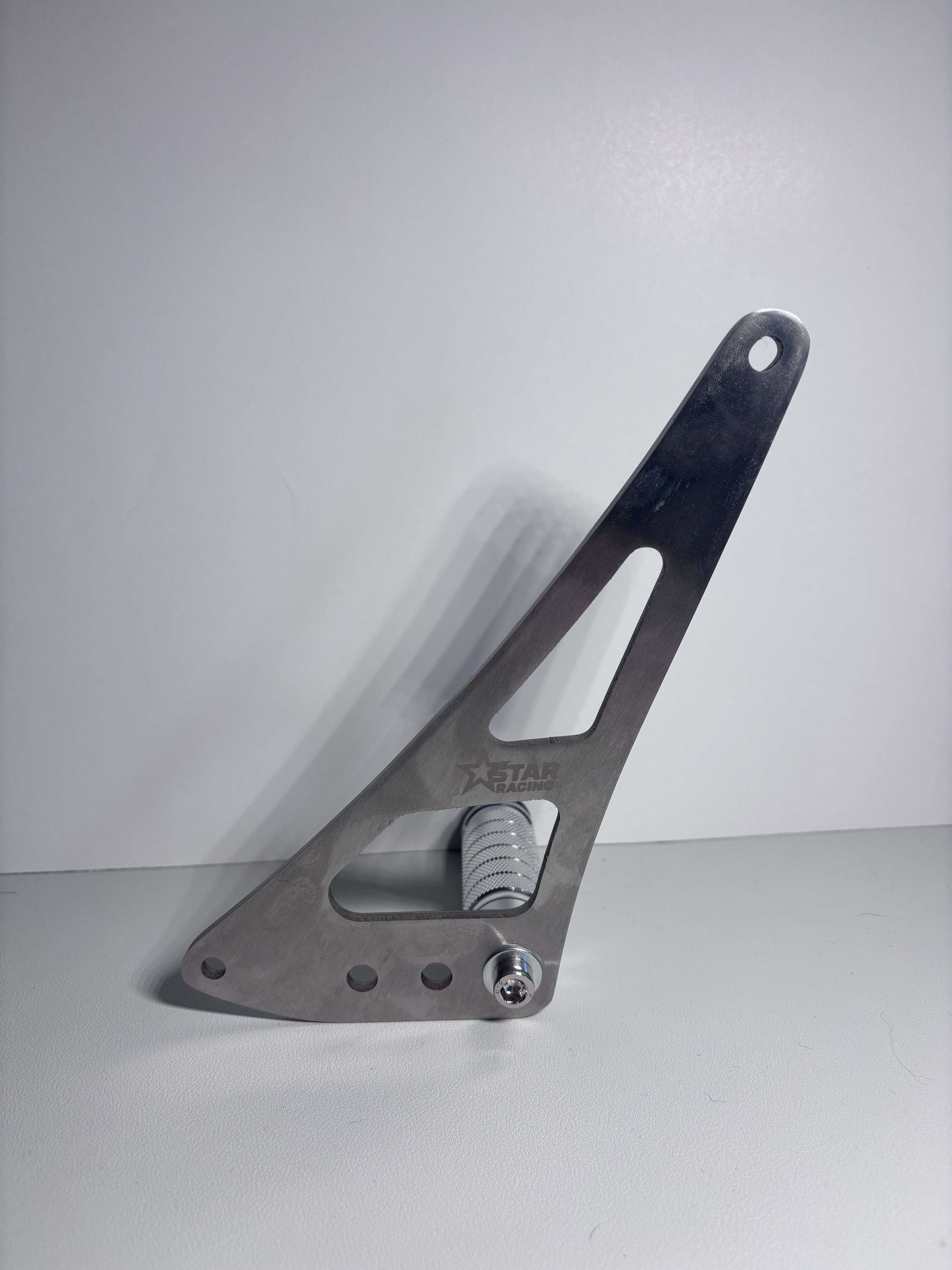 Talaria MX,3,4,5 foot lock