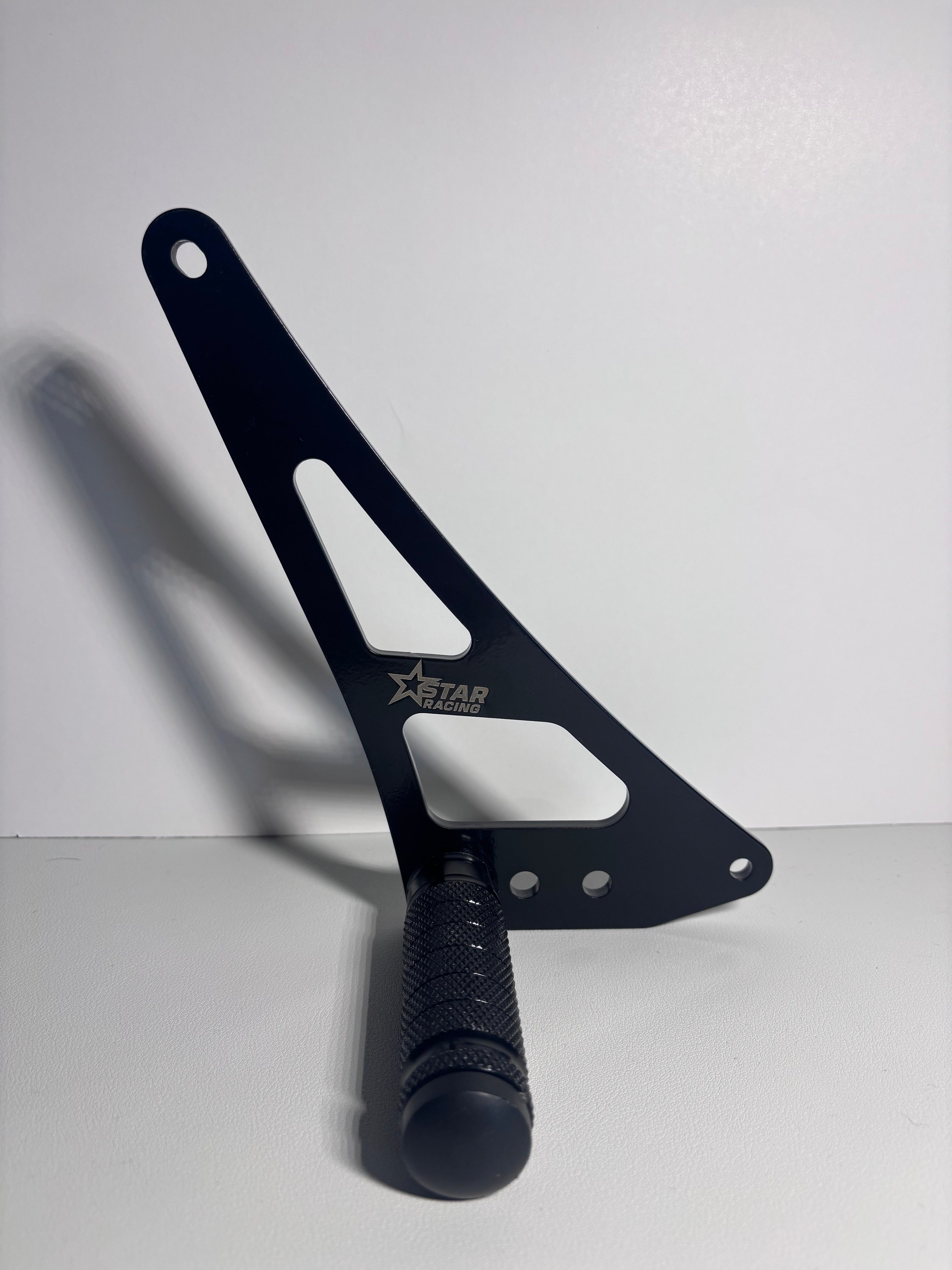 Talaria MX,3,4,5 foot lock