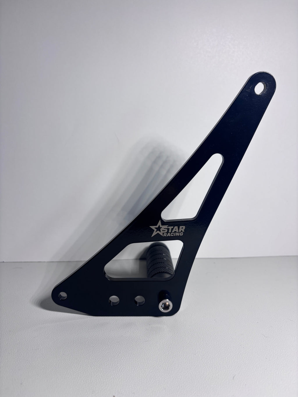 Talaria MX,3,4,5 foot lock