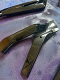 Talaria Sting Frame Guards