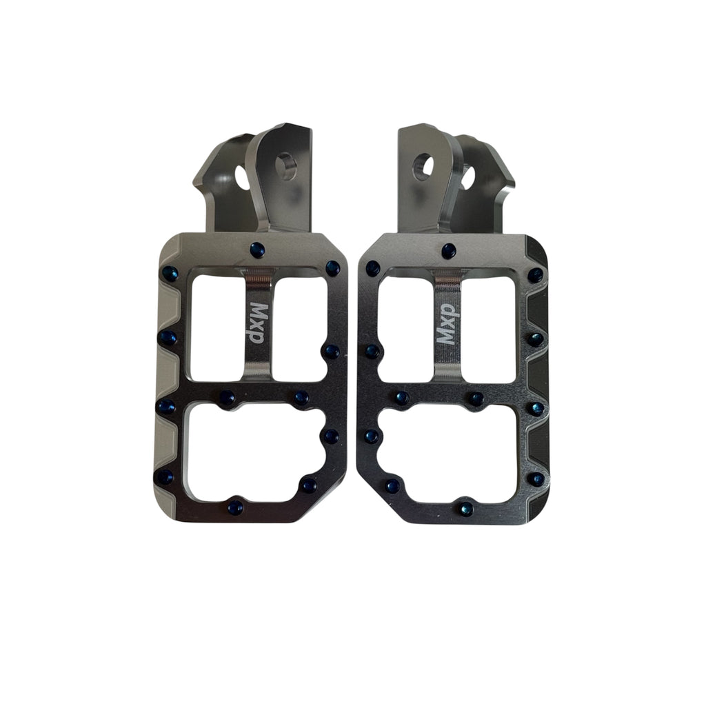 Mxp Foot Pegs