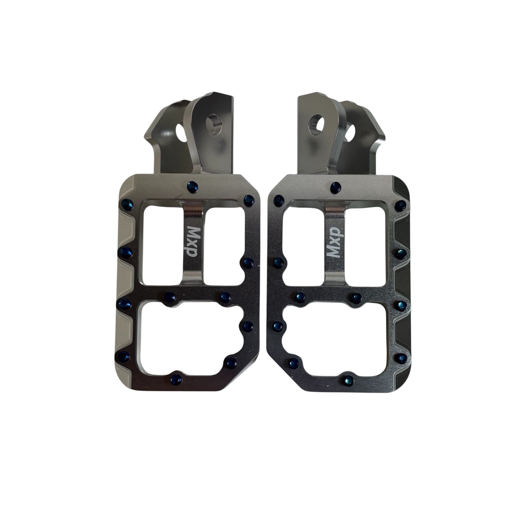 Mxp Foot Pegs