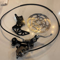 V2 Rear Ultra Bee Brake Kit for Talaria XXX, MX3 & MX4