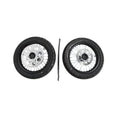 EMT RTR 14inch Street Wheel Set