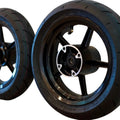 Supermoto Wheelset Kit for Tuttio/Yozma/Razor