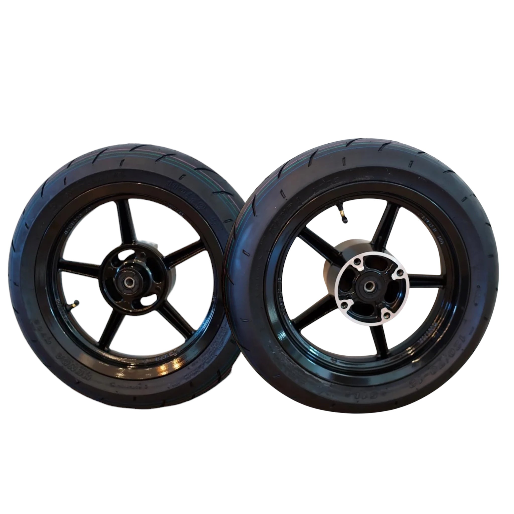 Supermoto Wheelset Kit for Tuttio/Yozma/Razor