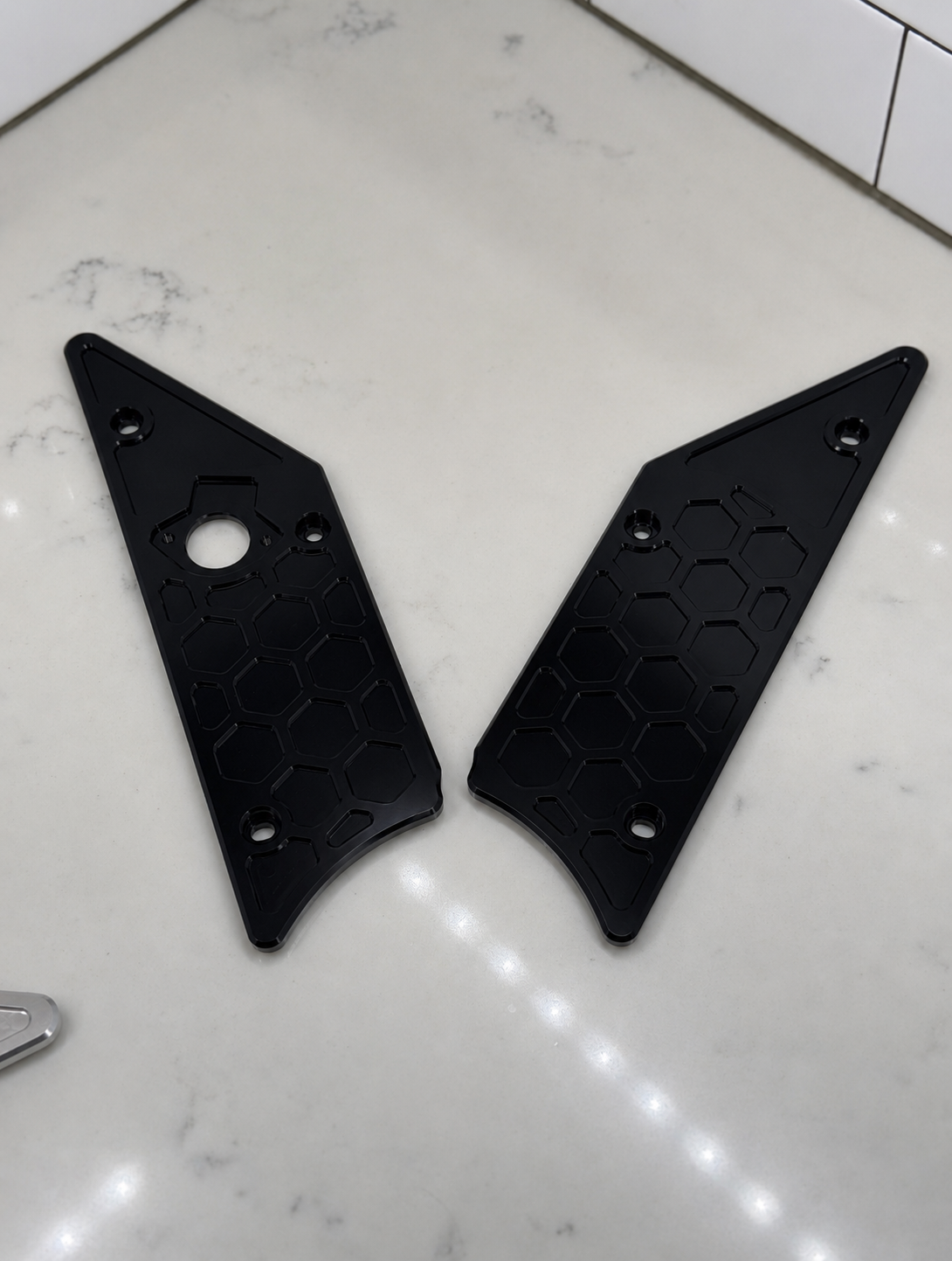 Talaria xxx Metal Side Panels