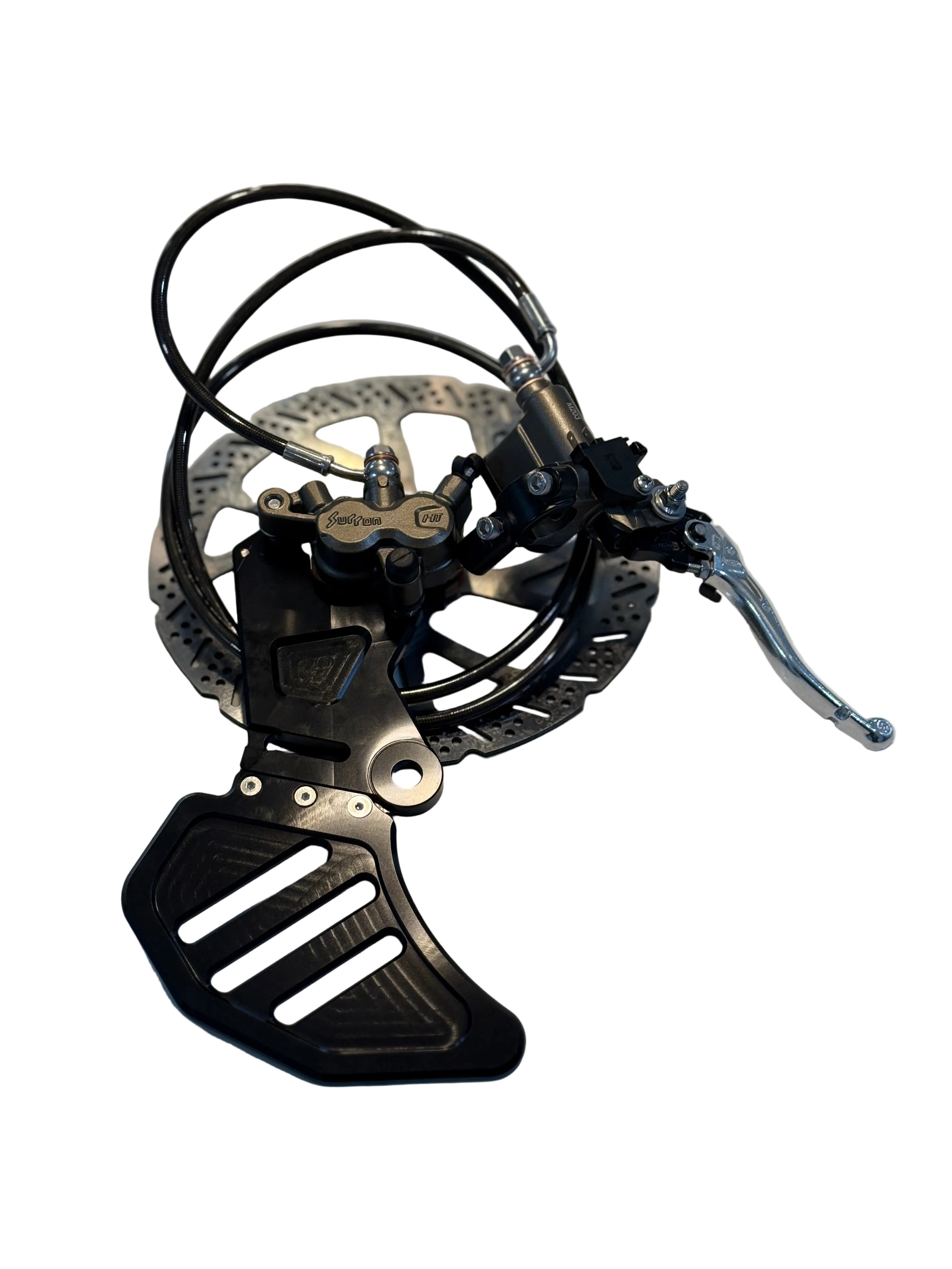 OEM Surron LBX/E Ride Pro Ultra Bee Brake Kit