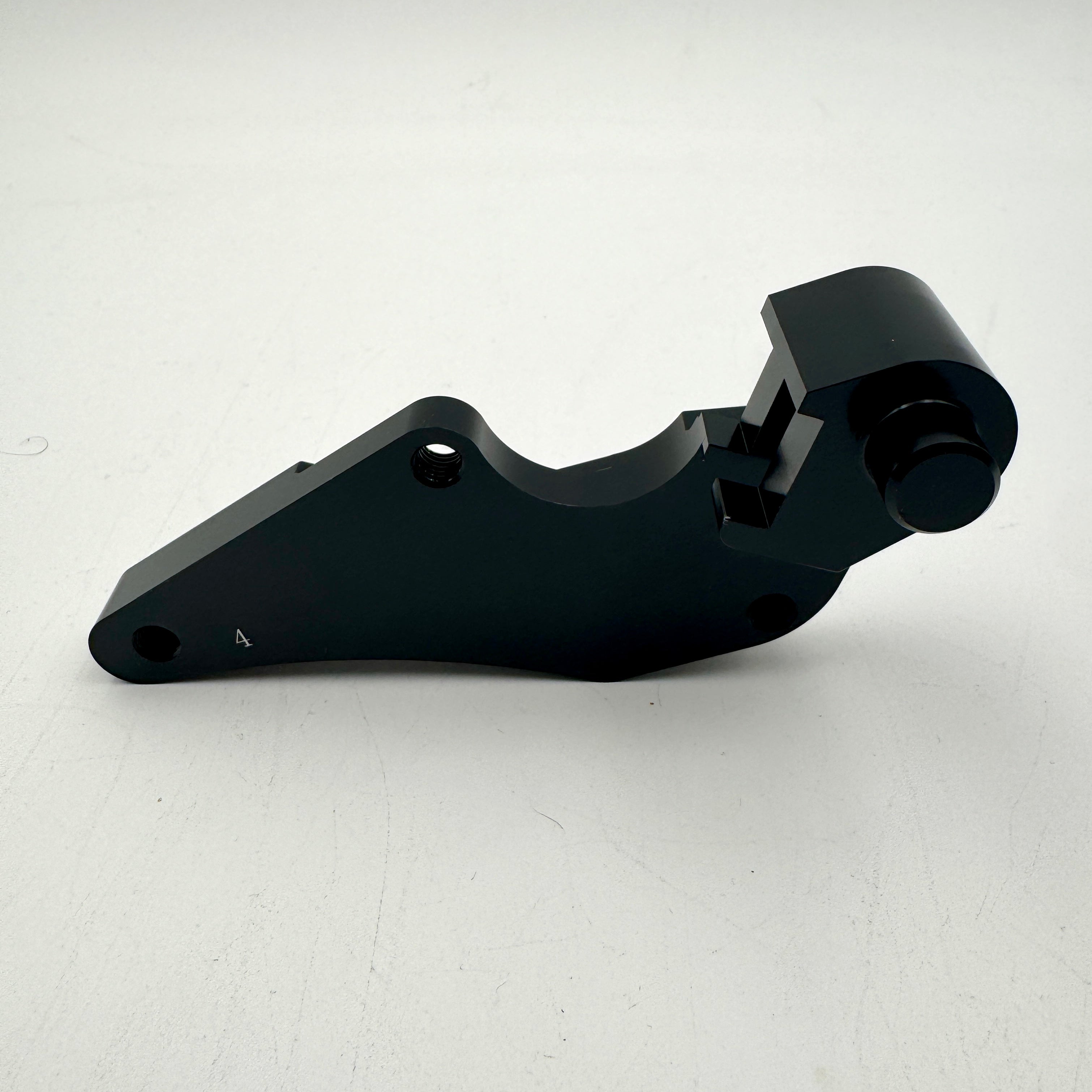 Bracket 4 CR/XR
