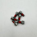 M6X13-FH KTM Rotor Bolt