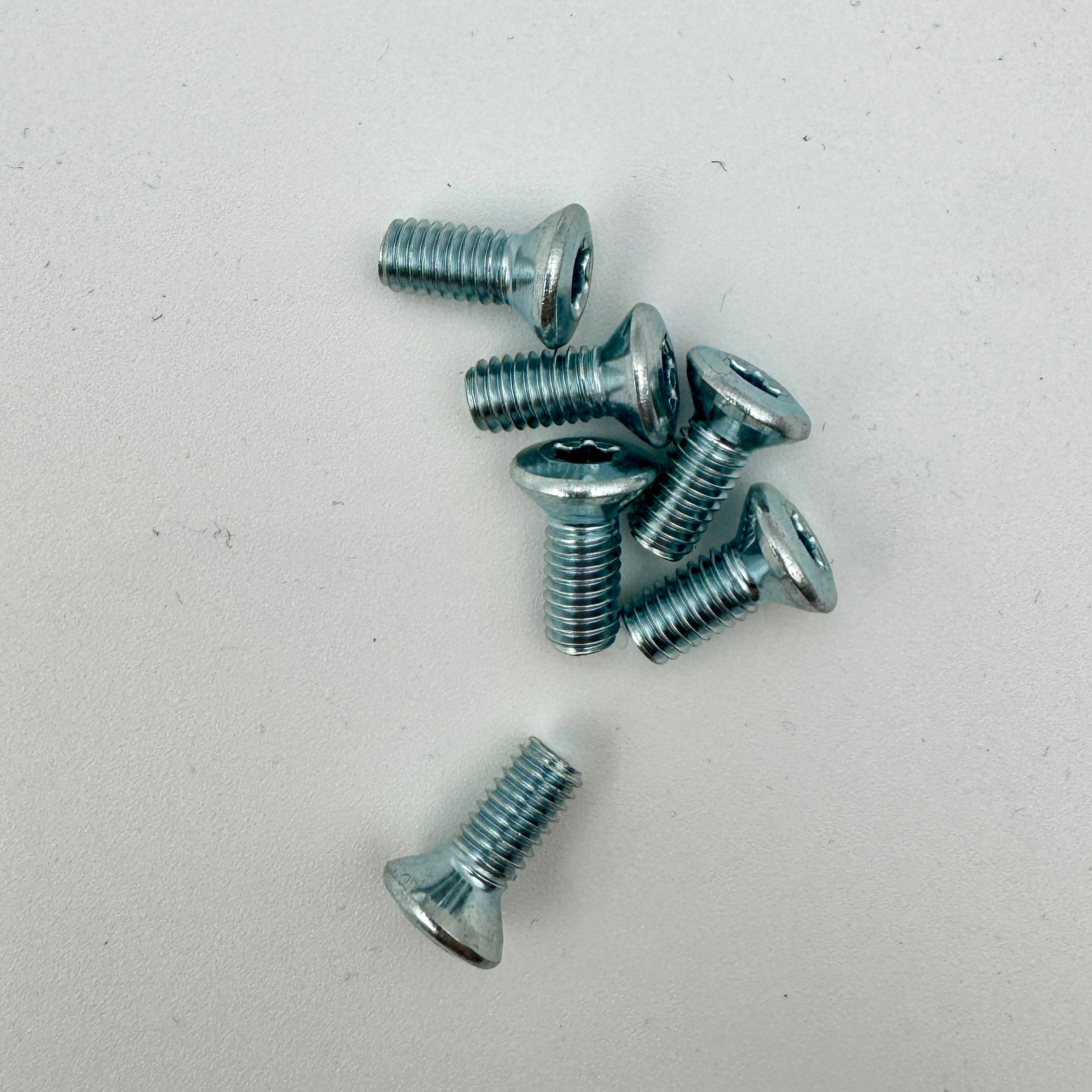 M6X23-CST Yamaha Rotor Bolt