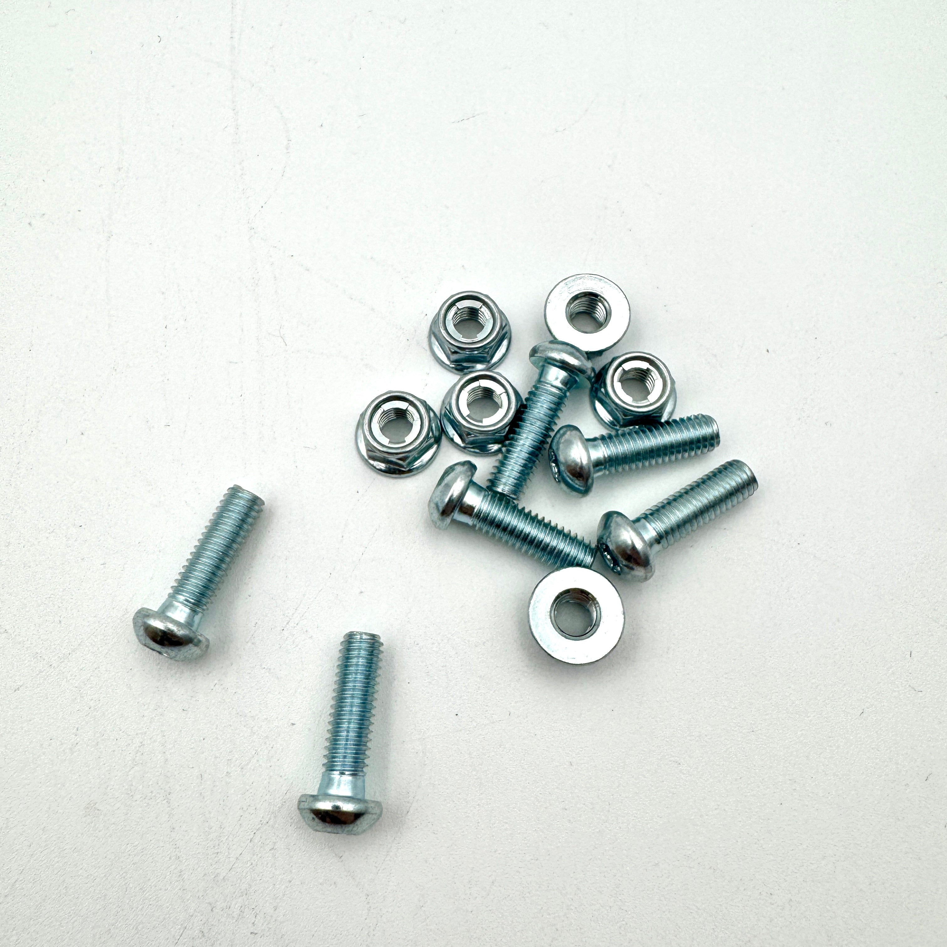 M6X20-BHT Honda Rotor Bolt