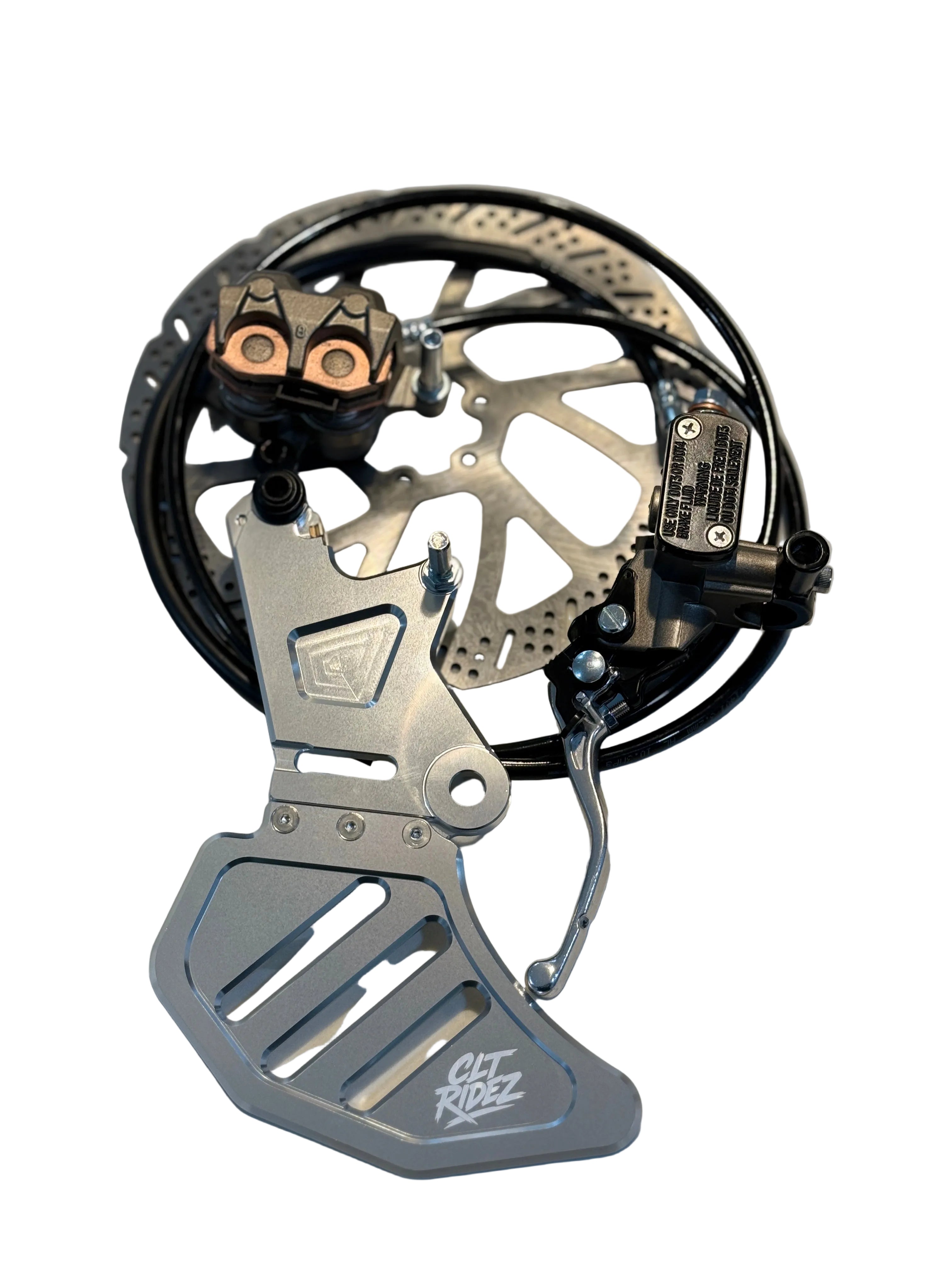 OEM Talaria Ultra Bee Brake Kit