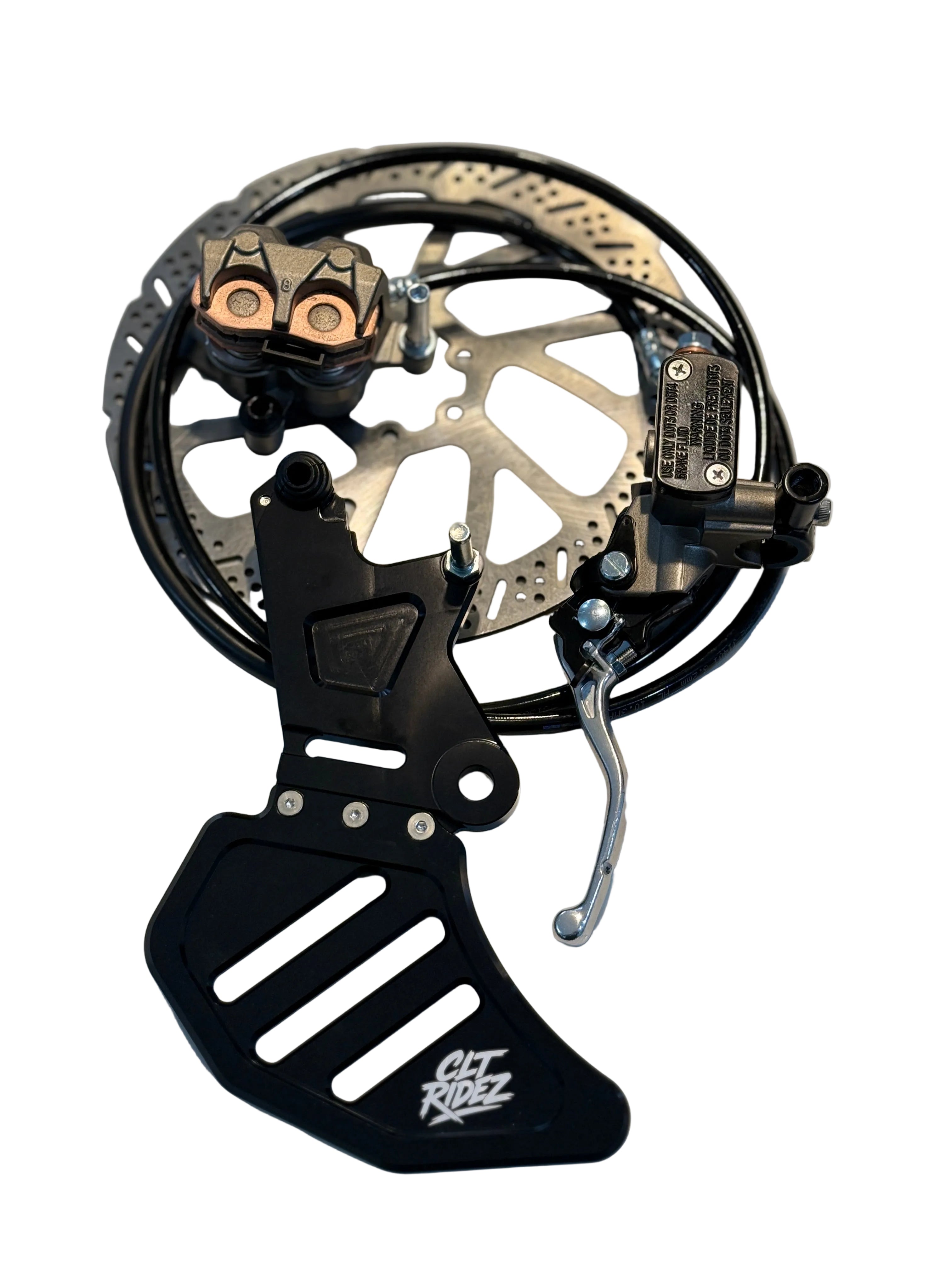 OEM Surron LBX/E Ride Pro Ultra Bee Brake Kit