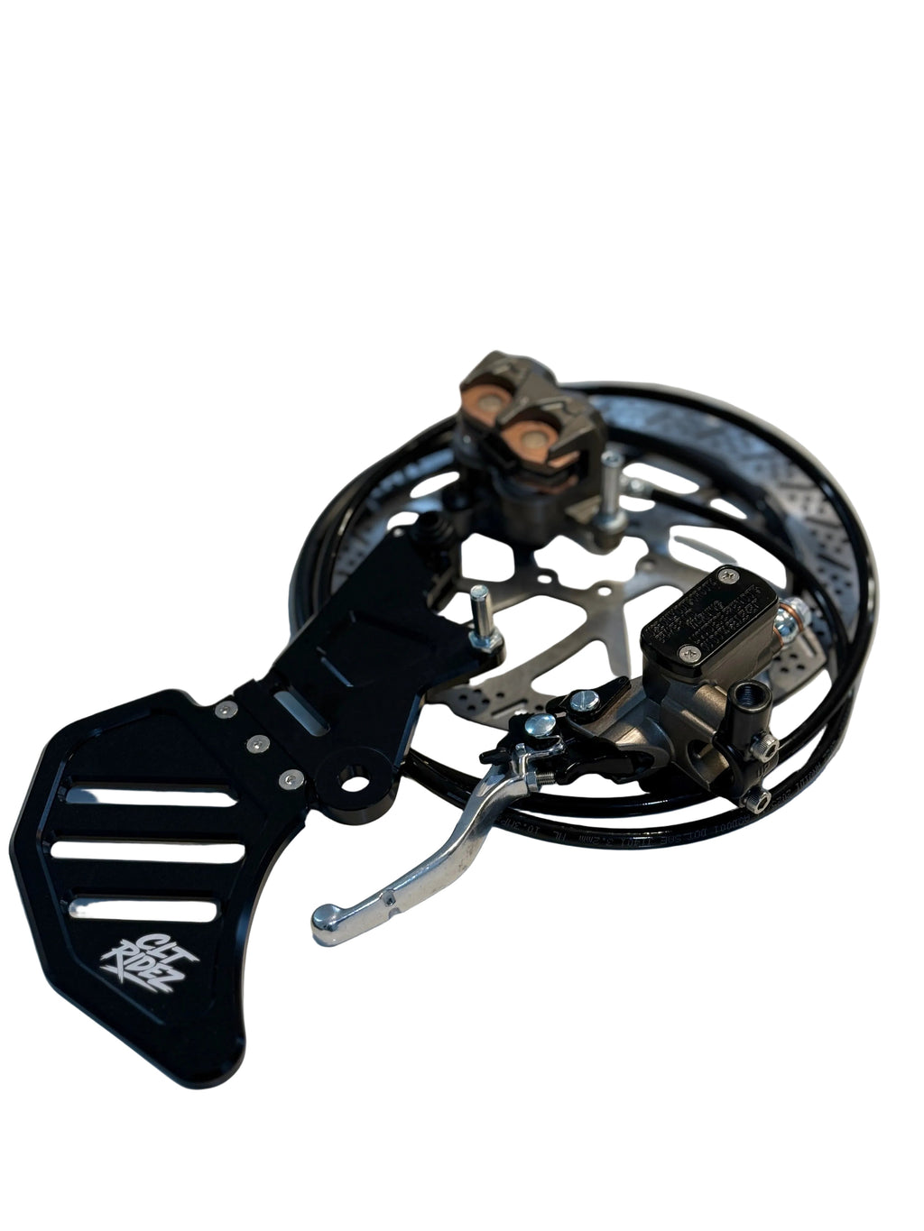 OEM Talaria Ultra Bee Brake Kit
