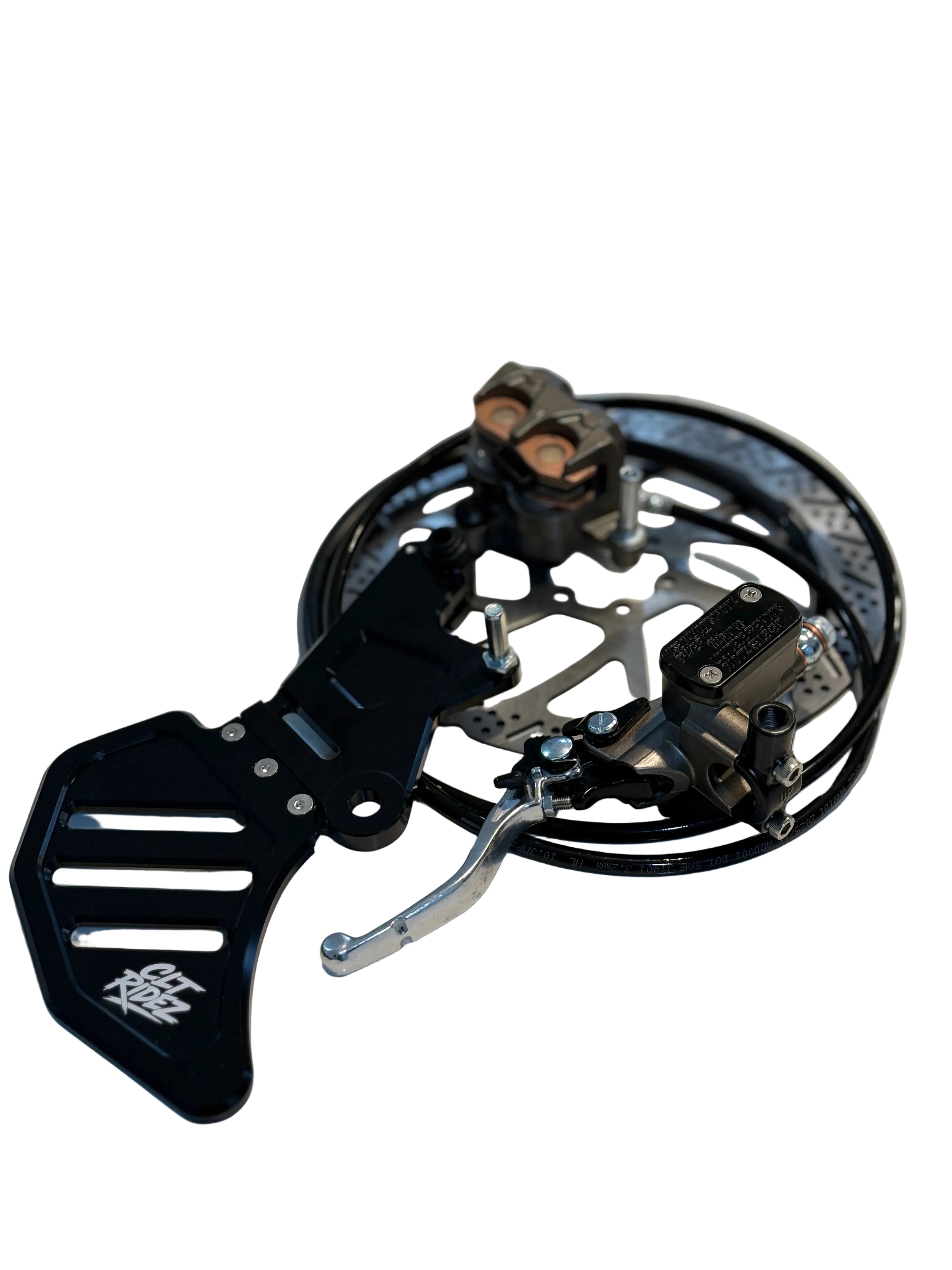 OEM Talaria Ultra Bee Brake Kit