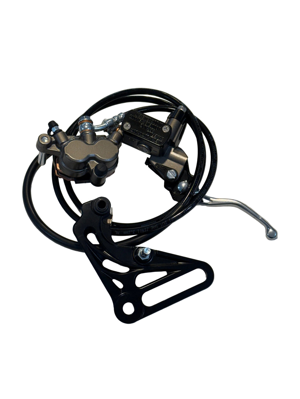 Premium Tuttio/Yozma/Heybike Ultra Bee Brake Kit