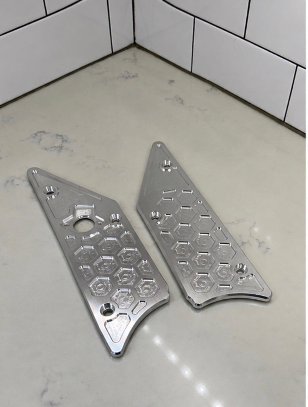 Talaria xxx Metal Side Panels