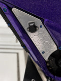 Talaria xxx Metal Side Panels
