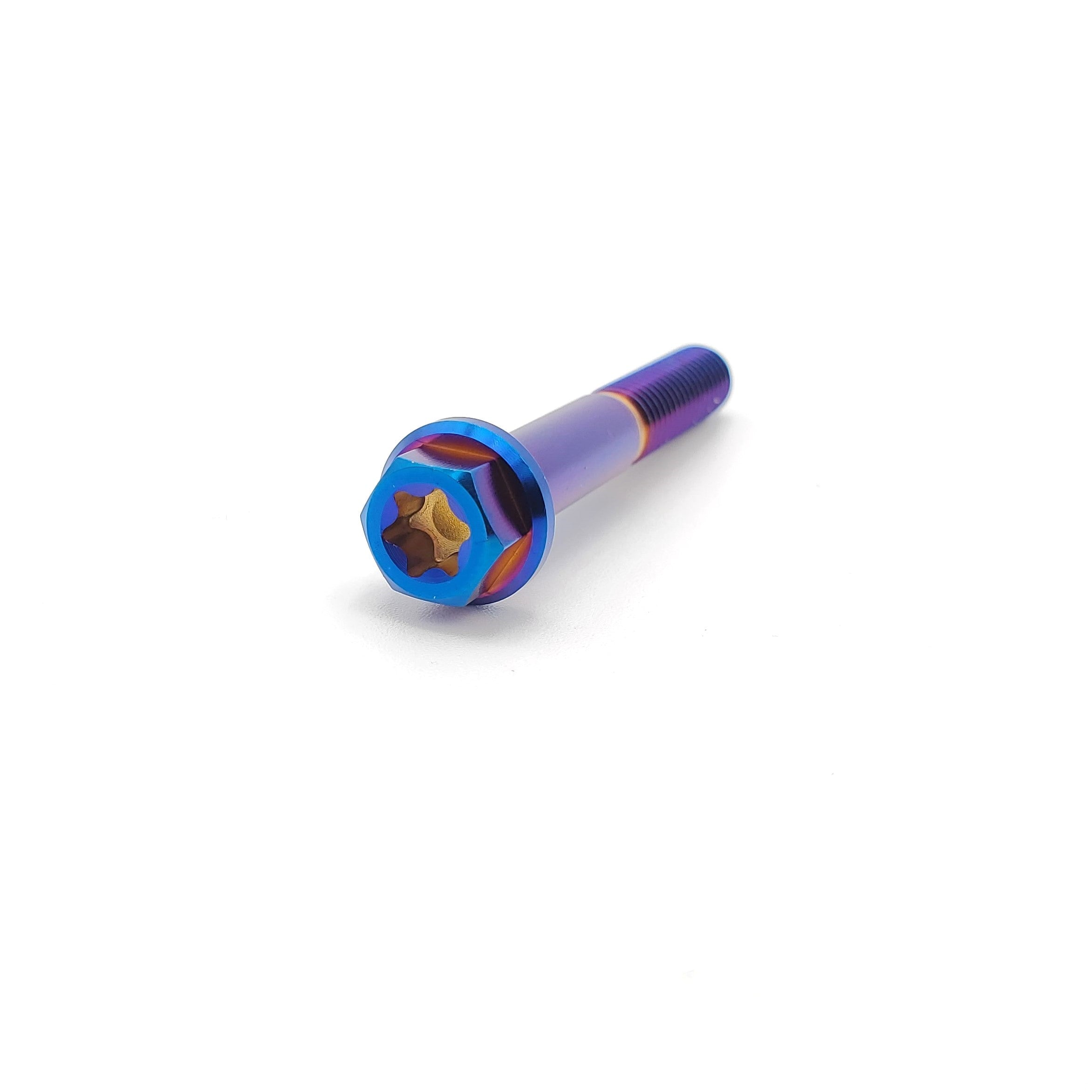 Titanium M6 Bolts (Collective)