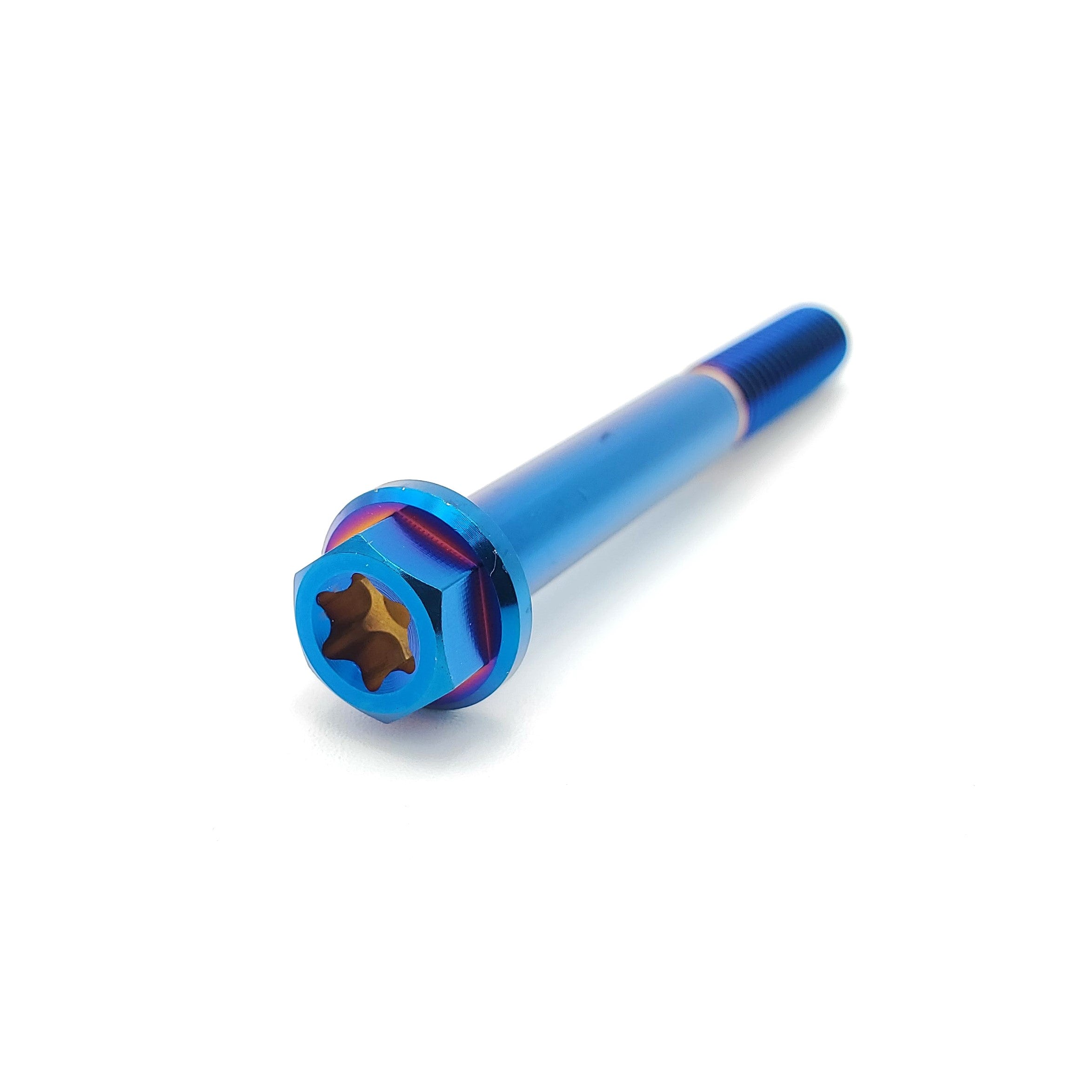 Titanium M6 Bolts (Collective)