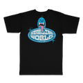 StarlineWorld (Black-BlueGuy) Tee