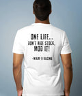 Short Sleeve T-Shirt Mod It