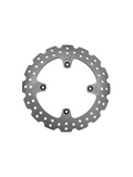 HUSKY 240MM REAR FIXED ROTOR