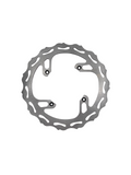 HUSKY 260MM FRONT FIXED ROTOR