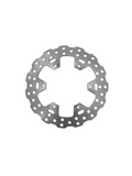 WR250R/WR250X 230MM REAR FIXED ROTOR