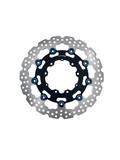 HONDA 295MM FRONT FLOATING ROTOR