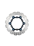 KTM 240MM REAR FLOATING ROTOR