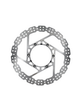 YAMAHA 320MM FRONT ROTOR