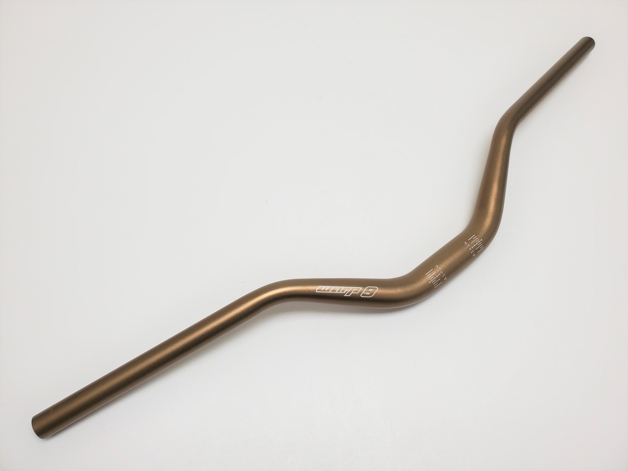 E-Moto 31.8mm Handlebars (Collective)