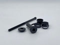 Standard Stem Lock - For forks that already have a fender mounting solution. (Collective)