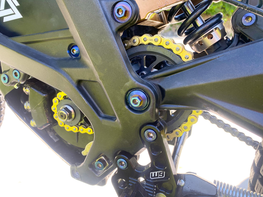 Warp Drive (Collective)