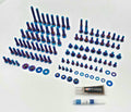 Surron Ultra Titanium Chassis Kit (Collective)