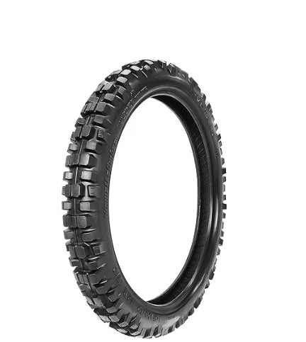 Rear Dirt Tire (19in)
