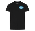 StarlineWorld KIDS (Black-Blue) Tee