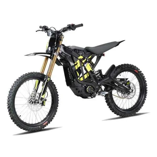 2026 Surron Light Bee X