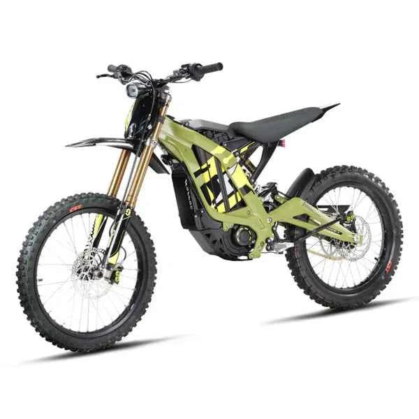 2026 Surron Light Bee X